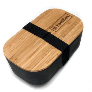 Bambox Lunch Box