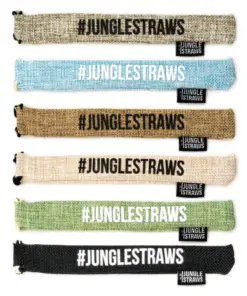 bamboo straw travel pouch colours