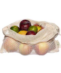 mesh produce bag