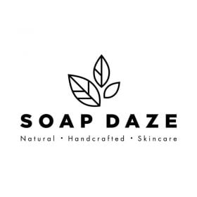 soap daze logo