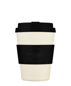 Eco Reusable Bamboo Coffee Cup Review – Curiously Conscious