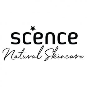scence logo