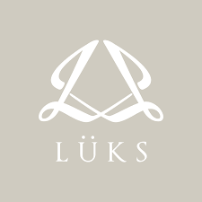 luks linen logo