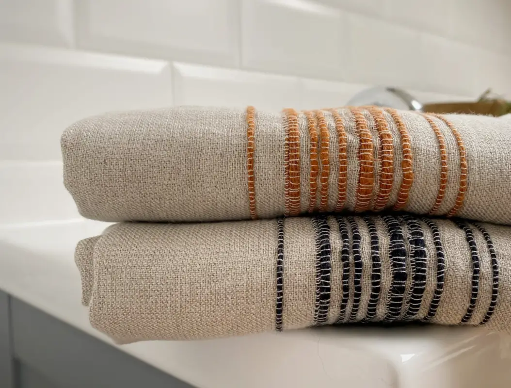 Unique Turkish Towels