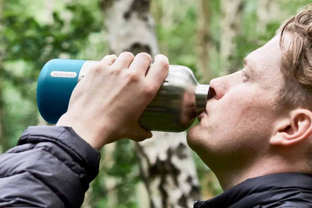 pros and cons of stainless steel water bottles taste