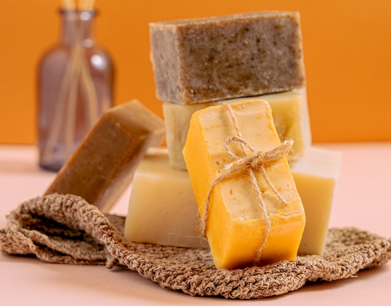 7 All-Natural Soaps Safe for Your Skin and the Planet - EcoWatch